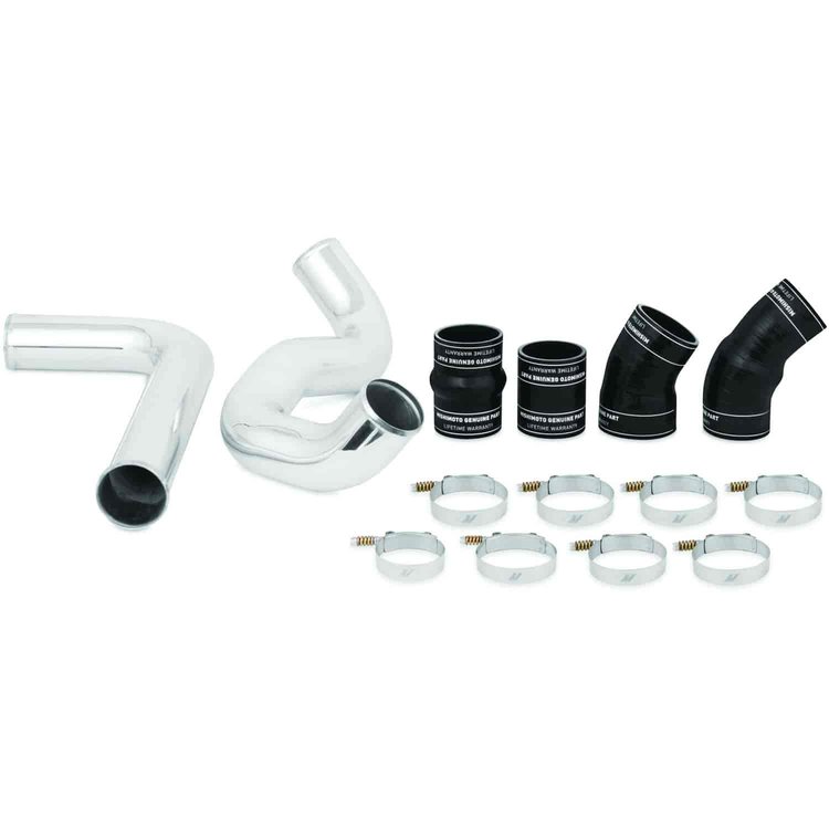 Full Intercooler Pipe and Boot Kit