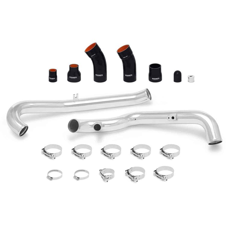 Ford Fiesta ST Intercooler Pipe Kit - MFG Part No. MMICP-FIST-14P