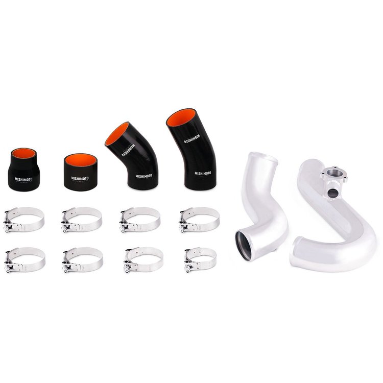 Full Intercooler Pipe and Boot Kit
