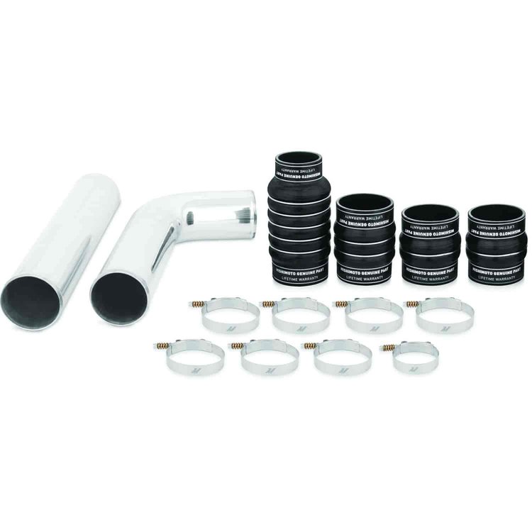 Full Intercooler Pipe and Boot Kit