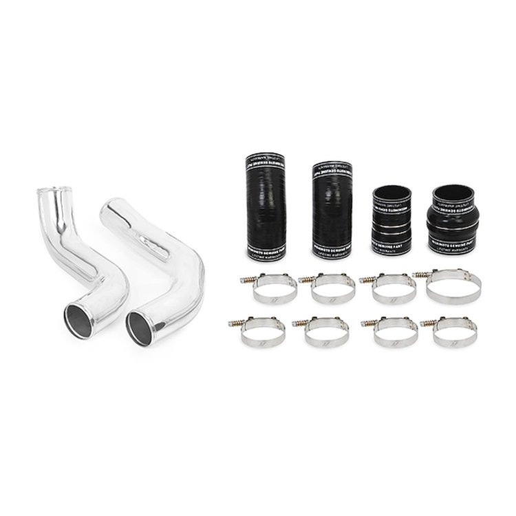 6.7L INTERCOOLER PIPE KIT