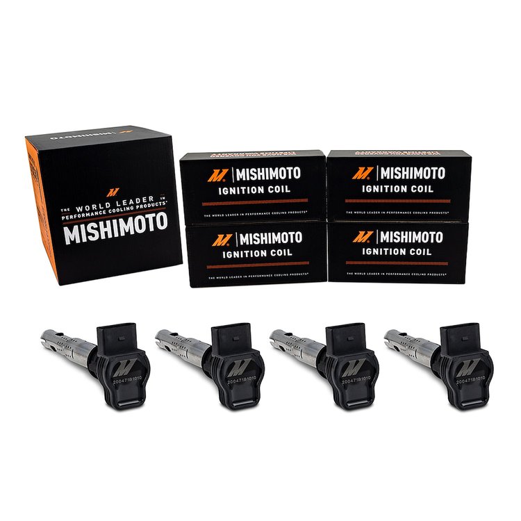 MMIG-A3-09 Ignition Coil Audi A3 2.0L 2009-2013
