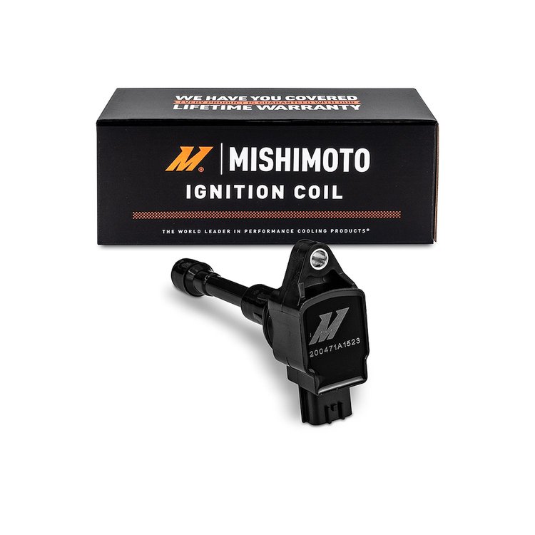 MMIG-ALT-07 Ignition Coil Nissan Altima 2.5L 2007-2015