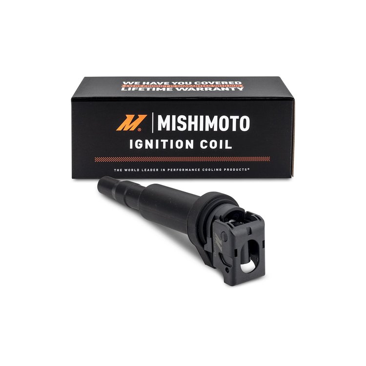MMIG-BMW-11 Ignition Coil Bosch Style BMW 550i 4.4L 2011-2015