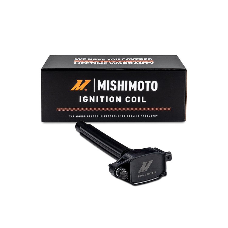 MMIG-CHEK-14 Ignition Coil Jeep Cherokee 2.4L 2014-2020