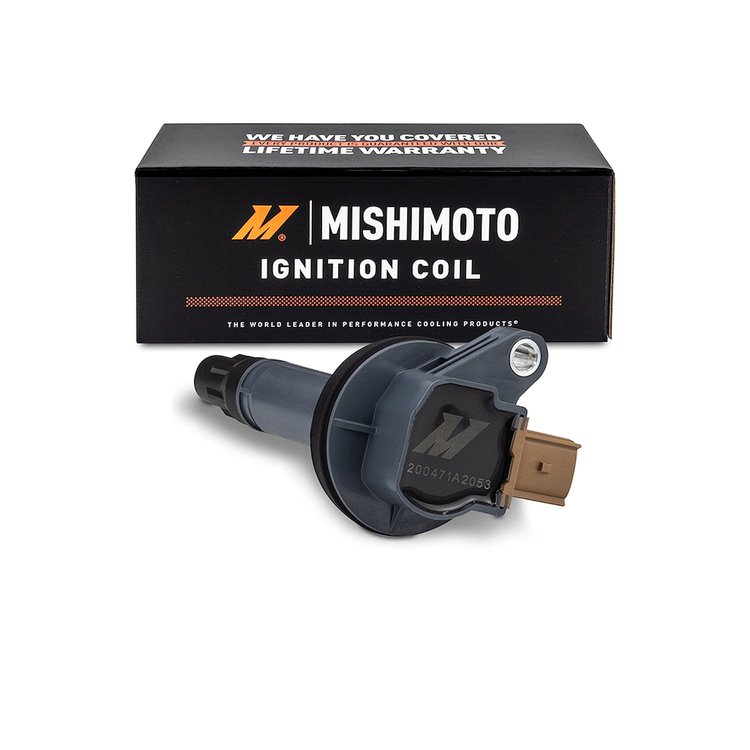 MMIG-F35T-11 Ignition Coil Ford F-150 3.5L 2011-2014