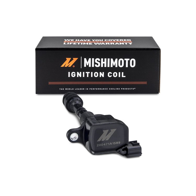 MMIG-MAX-01 Ignition Coil Nissan Maxima 3.5L 2001-2008