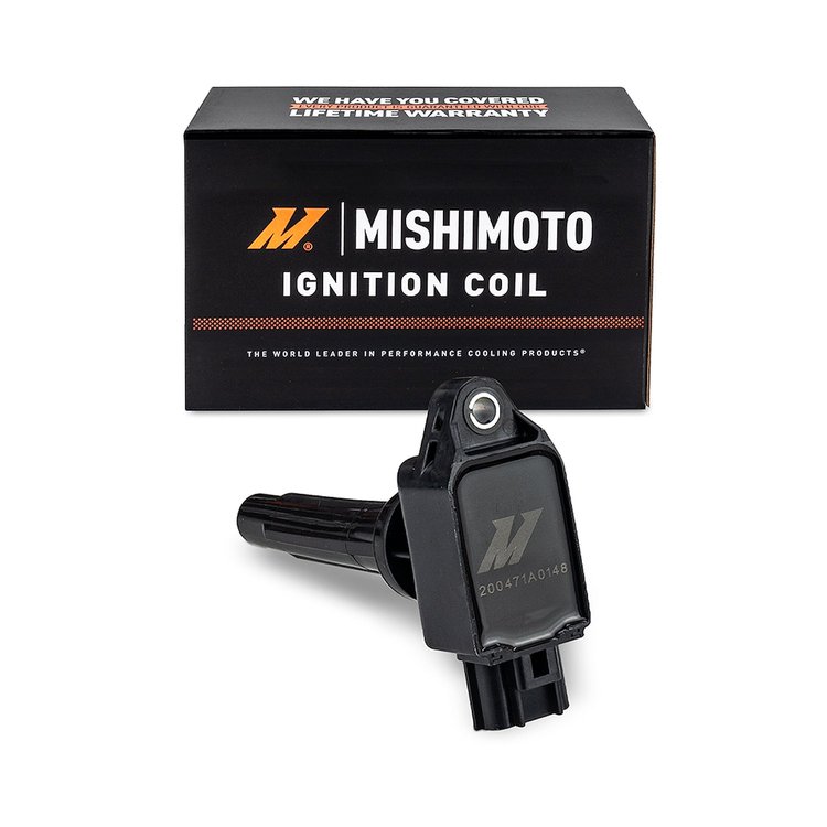 MMIG-MAZ-12 Ignition Coil Mazda 3 I4 2012-2014