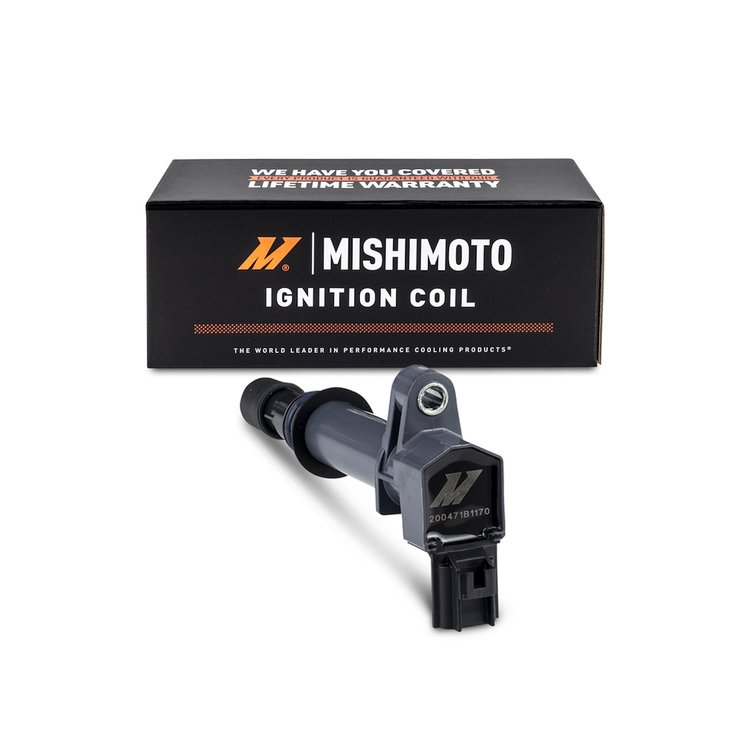 MMIG-RAM-02 Ignition Coil Dodge Ram 1500 4.7L 2002-2007