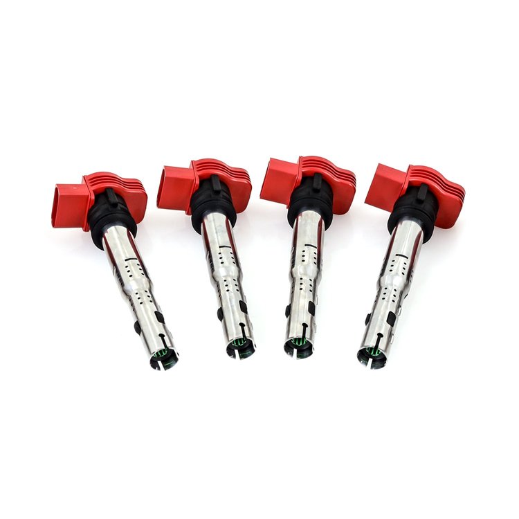 VW/AUDI IGNITION COIL SET