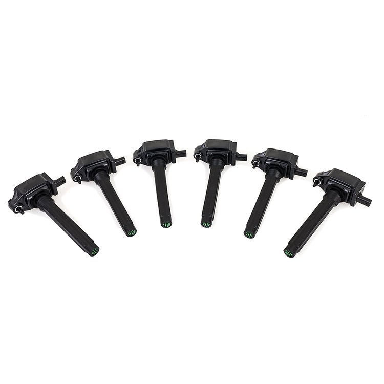 12-18 JK 3.6L Coil