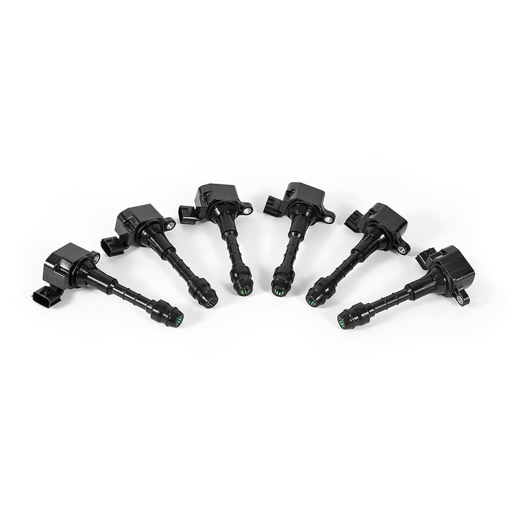 350Z IGNITION COIL SET