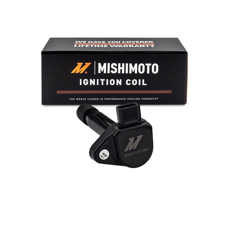 MMIG-ACRD30-00 Ignition Coil Honda Accord 3.0L 2000-2007