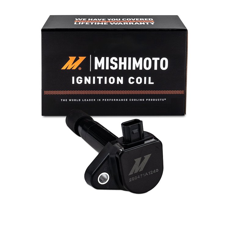 MMIG-ACRD35-08 Ignition Coil Honda Accord 3.5L 2008-2012