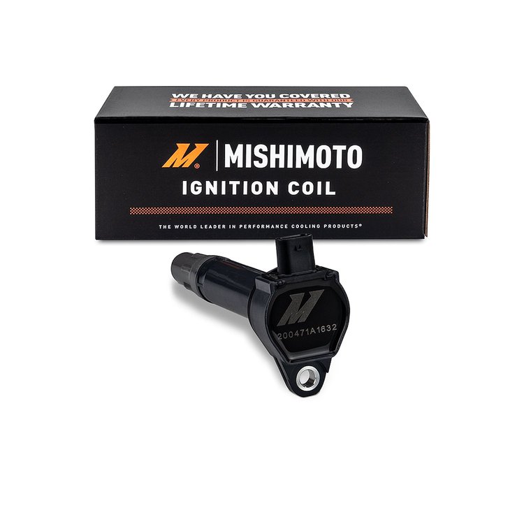 MMIG-CHGR40-06 Ignition Coil Dodge Charger 4.0L 2006-2010