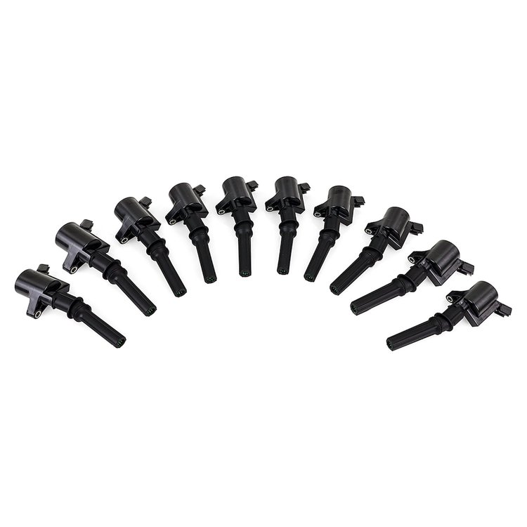 F250 IGNITION COIL SET
