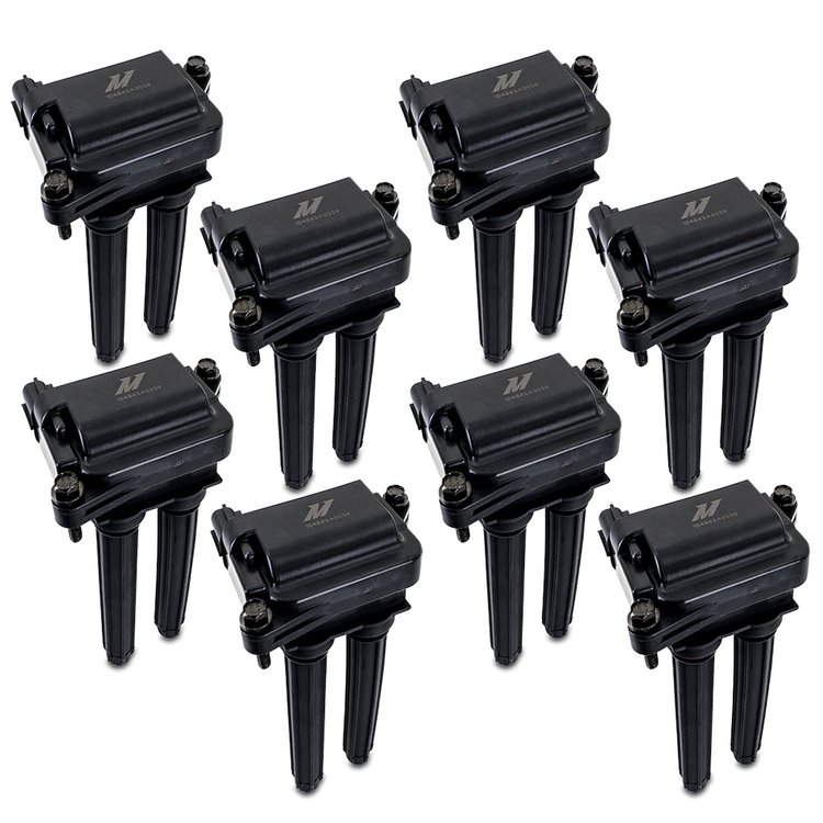 MMIG-HEMI-0608 Ignition Coil, Fits HEMI Engines 2006+