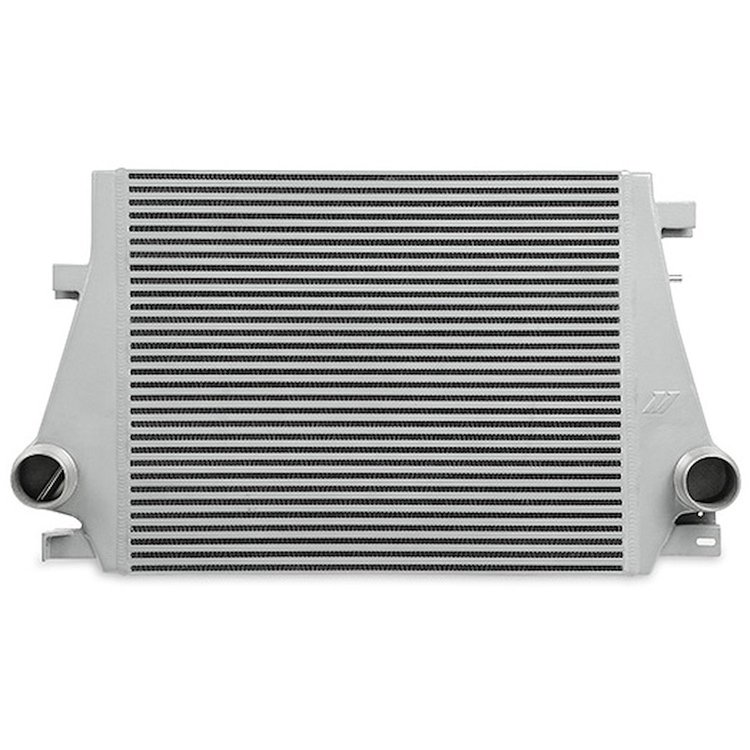 Direct Fit Intercooler