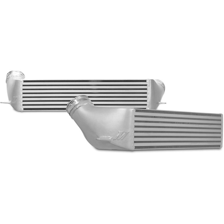 BMW 335i/335xi/135i Performance Intercooler - MFG Part No. MMINT-E90-07