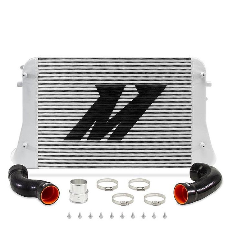 Direct-Fit Performance Intercooler