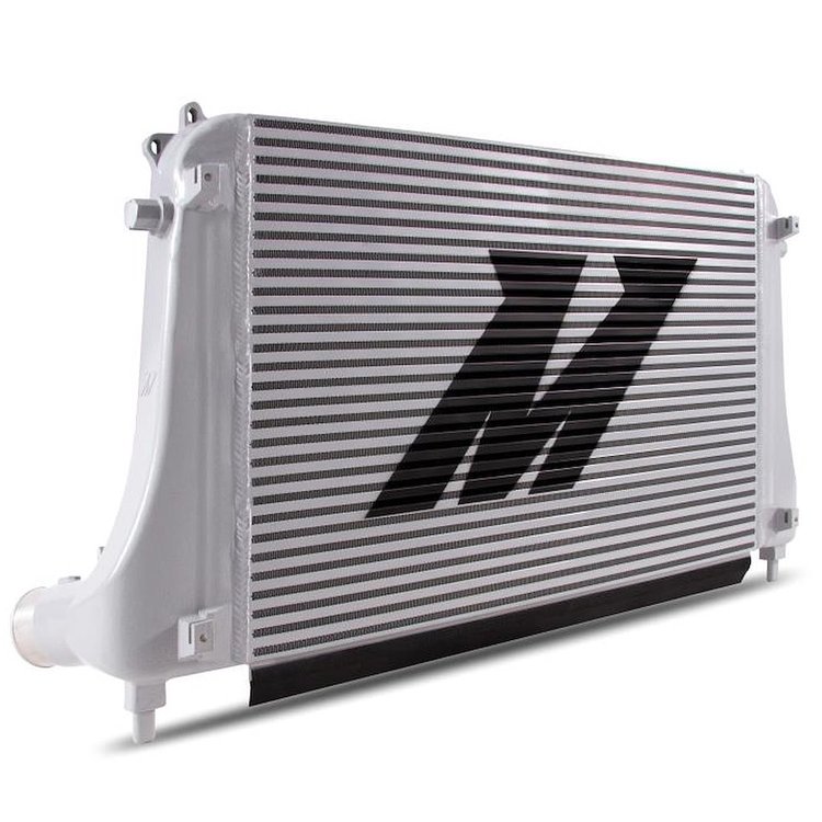 Direct-Fit Performance Intercooler