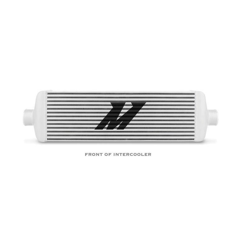 J-Line Universal Fit Intercooler