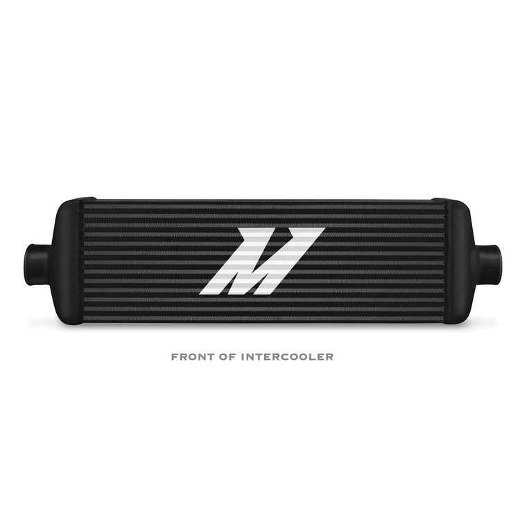 J-Line Universal Fit Intercooler