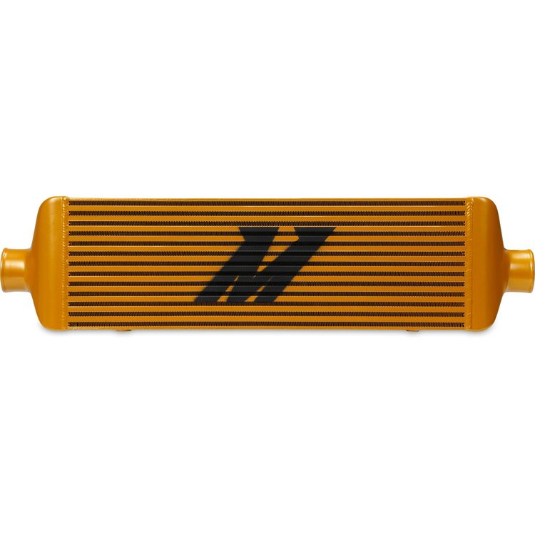 J-Line Universal Fit Intercooler