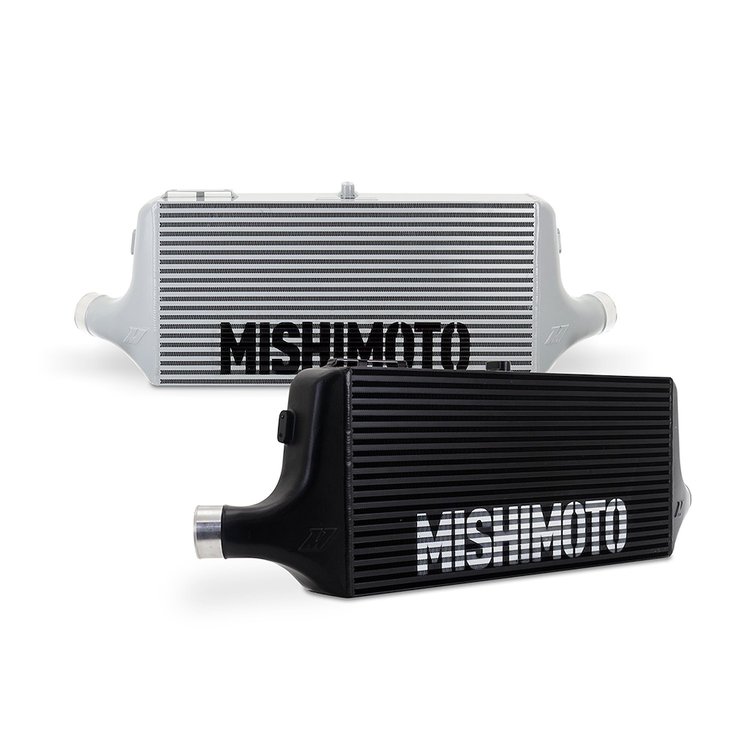 MMINT-ULBK Universal Intercooler L-Line
