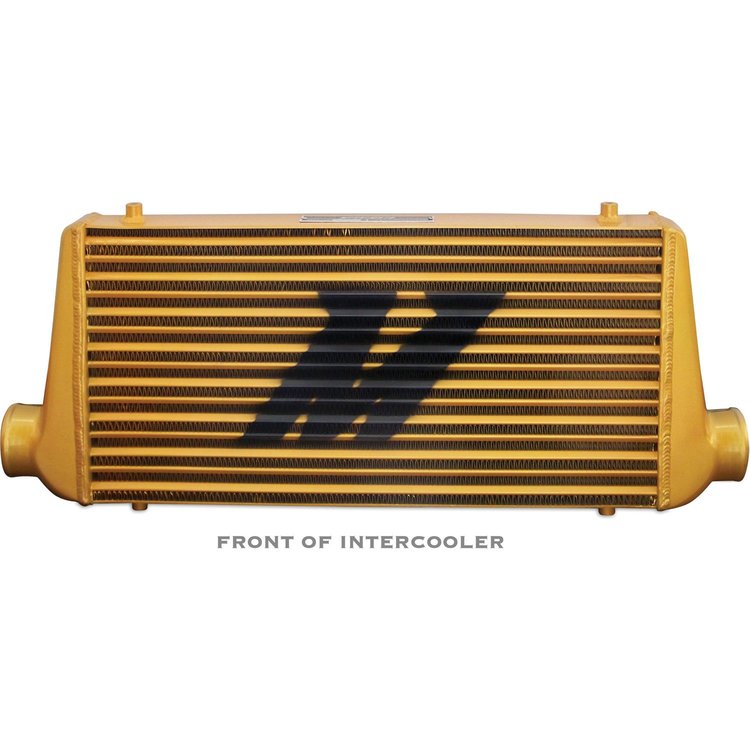 M-Line Universal Fit Intercooler
