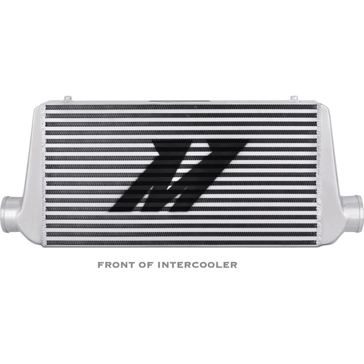 R-Line Universal Fit Intercooler