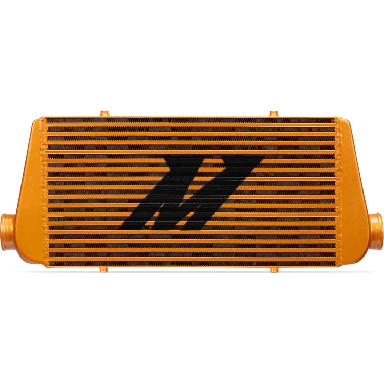 R-Line Universal Fit Intercooler