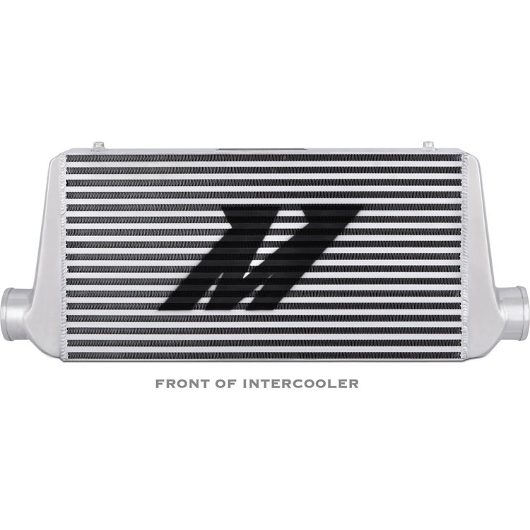 S-Line Universal Fit Intercooler