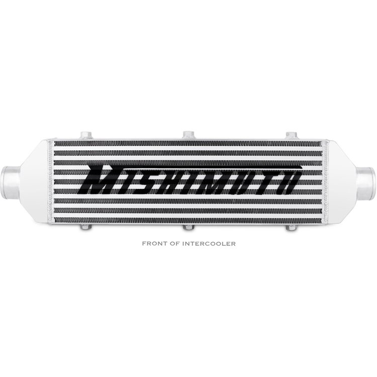 Z-Line Universal Fit Intercooler