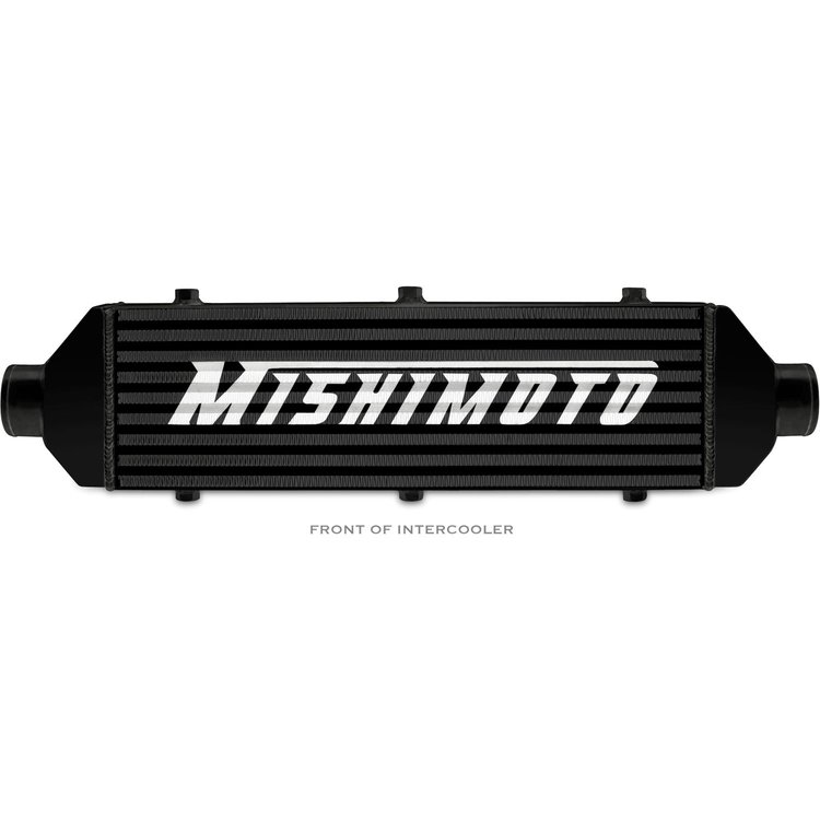Z-Line Universal Fit Intercooler