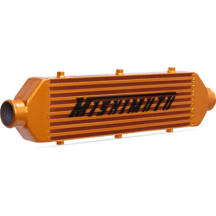 Z-Line Universal Fit Intercooler