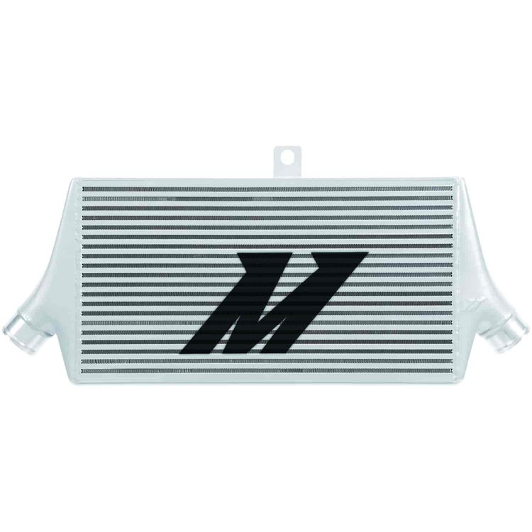 Mitsubishi Lancer Evolution 7/8/9 Race Intercooler - MFG Part No. MMINT-EVO-01X