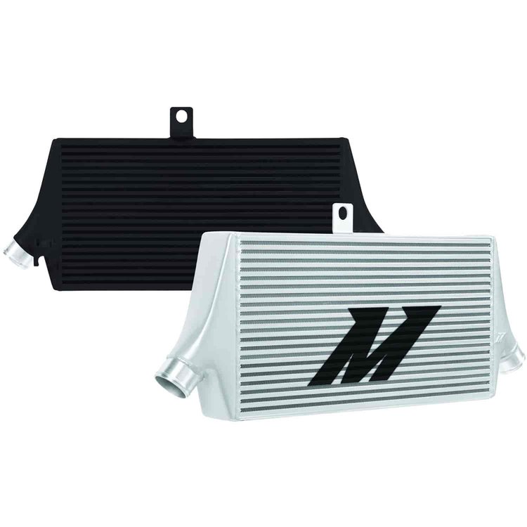Mitsubishi Lancer Evolution 7/8/9 Race Intercooler - MFG Part No. MMINT-EVO-01XB
