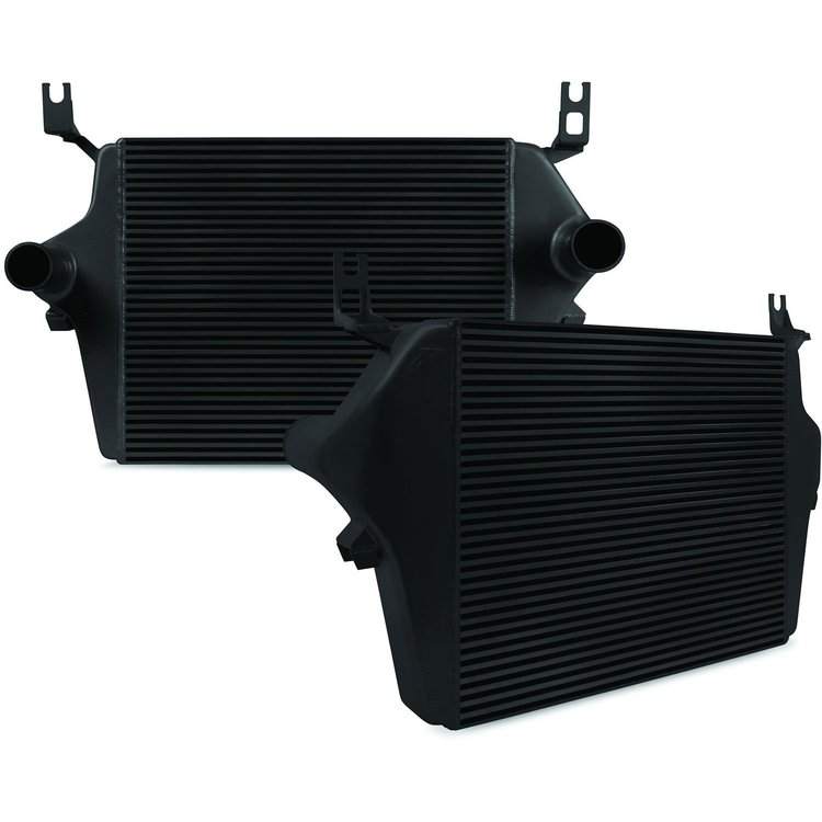 Direct-Fit Intercooler