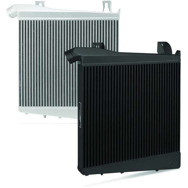 Direct-Fit Intercooler