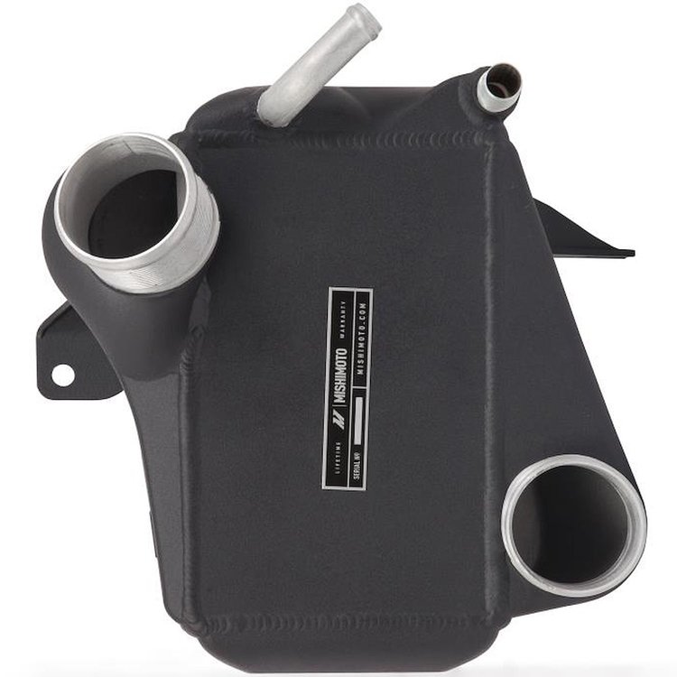 Direct-Fit Intercooler for 2011-2016 Ford Powerstroke Diesel 6.7L