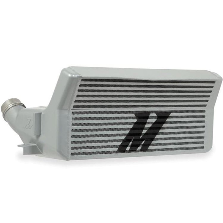 Direct-Fit Intercooler