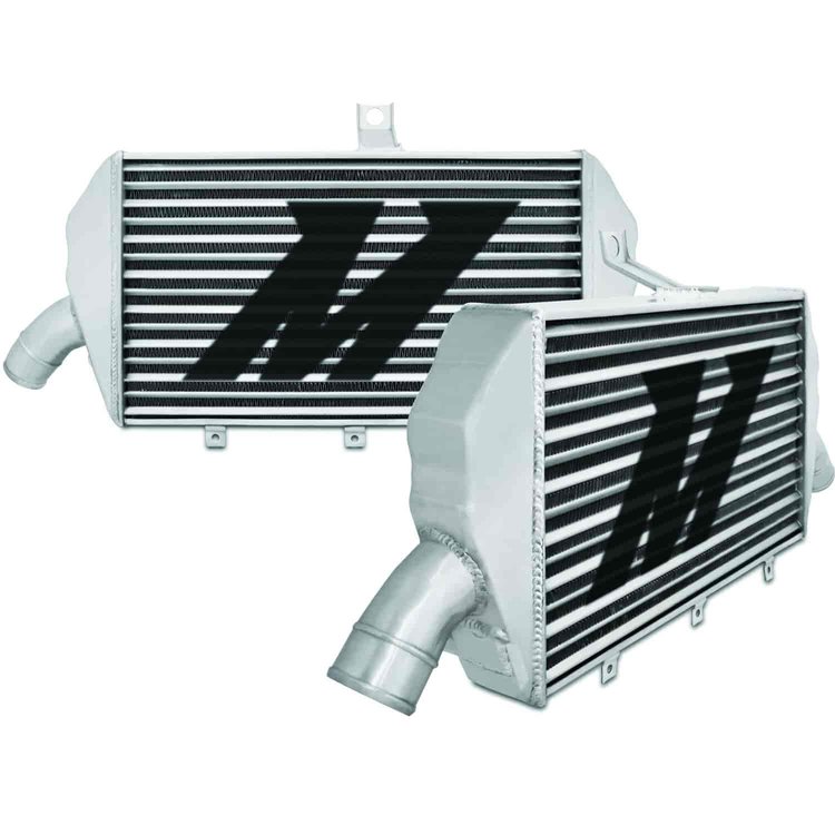 Mitsubishi Lancer Evolution 7/8/9 Intercooler - MFG Part No. MMINT-LAN-789