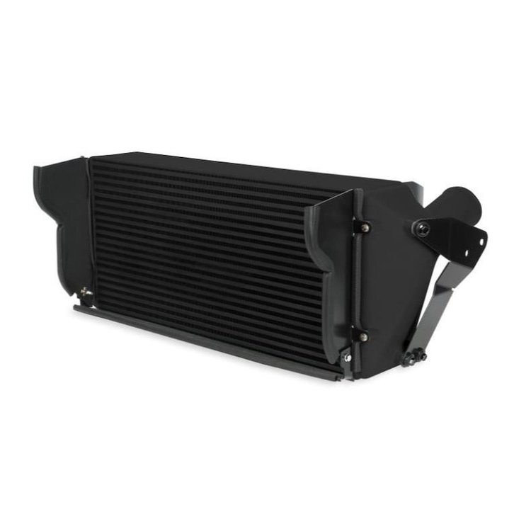 Direct-Fit Intercooler