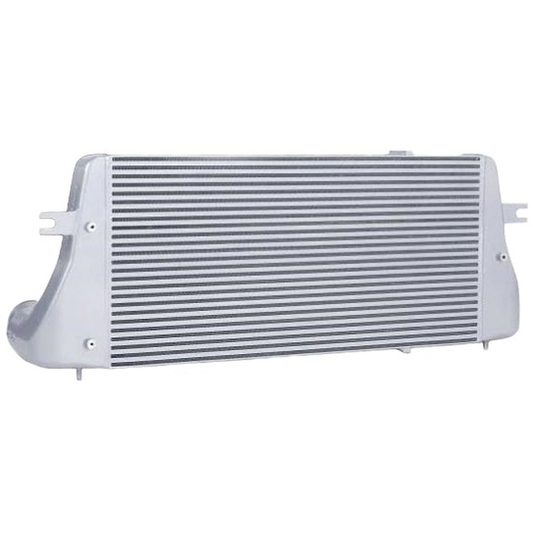 Direct-Fit Intercooler