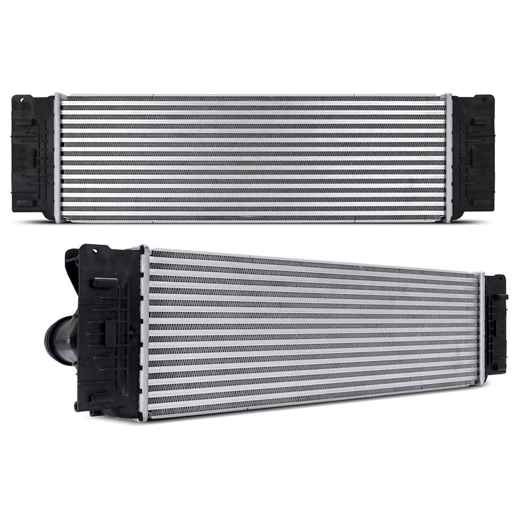 MMINT-SPR-10P Replacement Intercooler Mercedes-Benz Sprinter 2500/3500 2010-2022