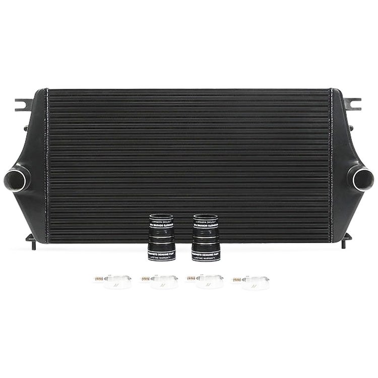 Direct-Fit Intercooler