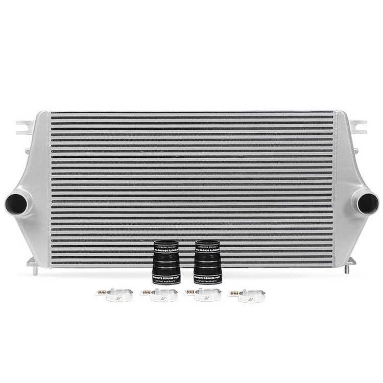 Direct-Fit Intercooler