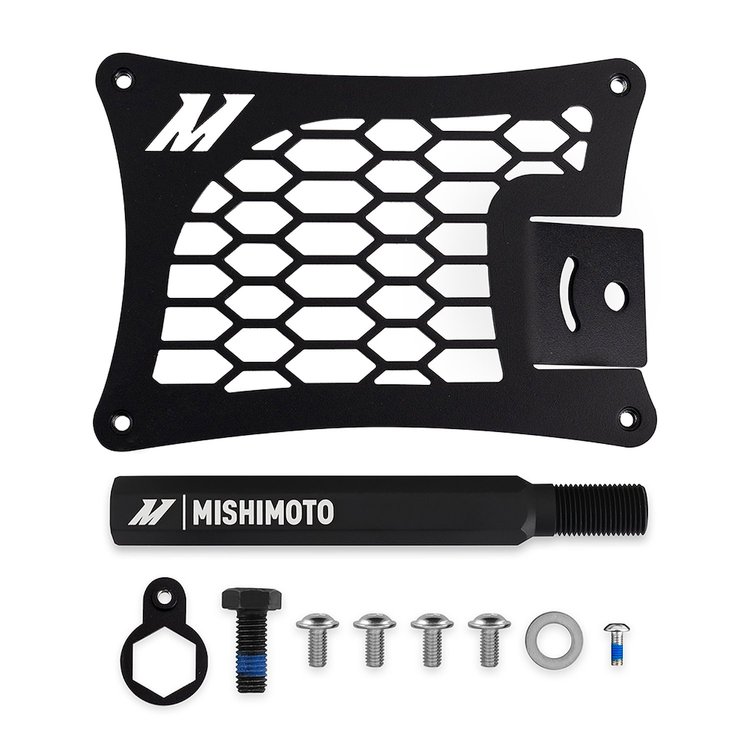 LICENSE PLATE KIT
