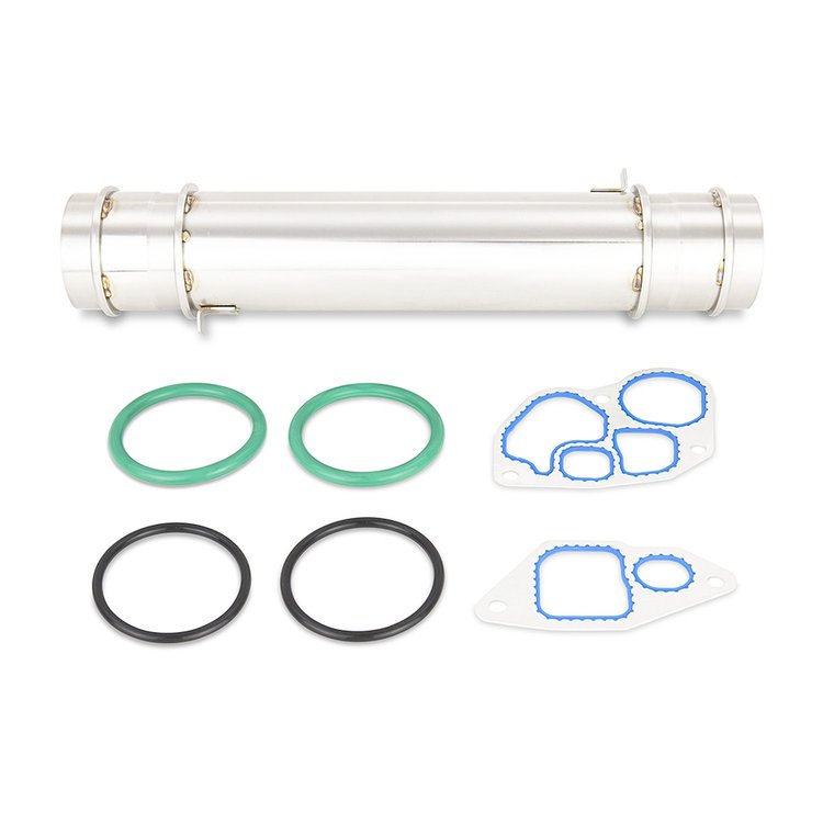 7.3L PSD STOCK OIL COOLER